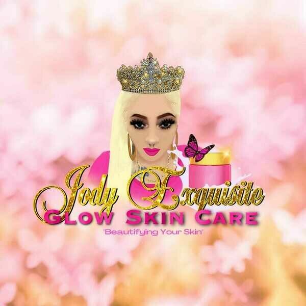 Jody Exquisite glow skincare