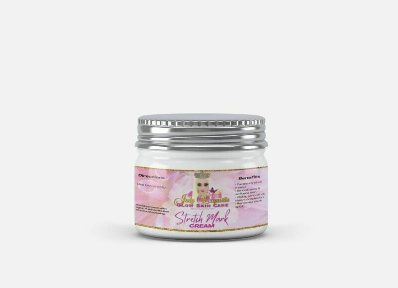 Stretch Mark Cream