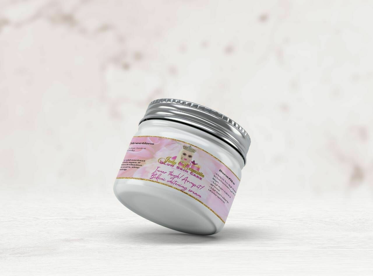 Inner Thigh Cream