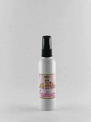 Brightening Face Toner