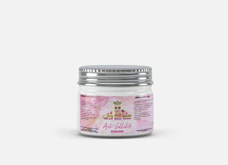 Anti Cellulite Cream