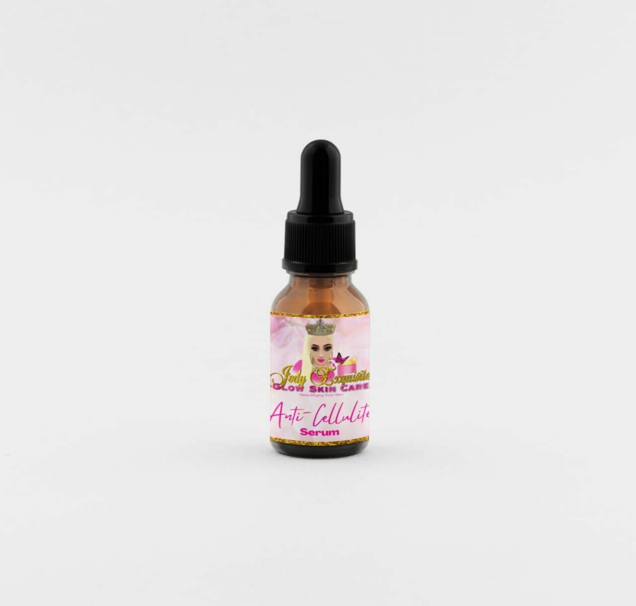 Anti Cellulite Serum
