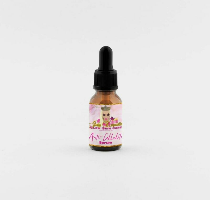 Anti Cellulite Serum