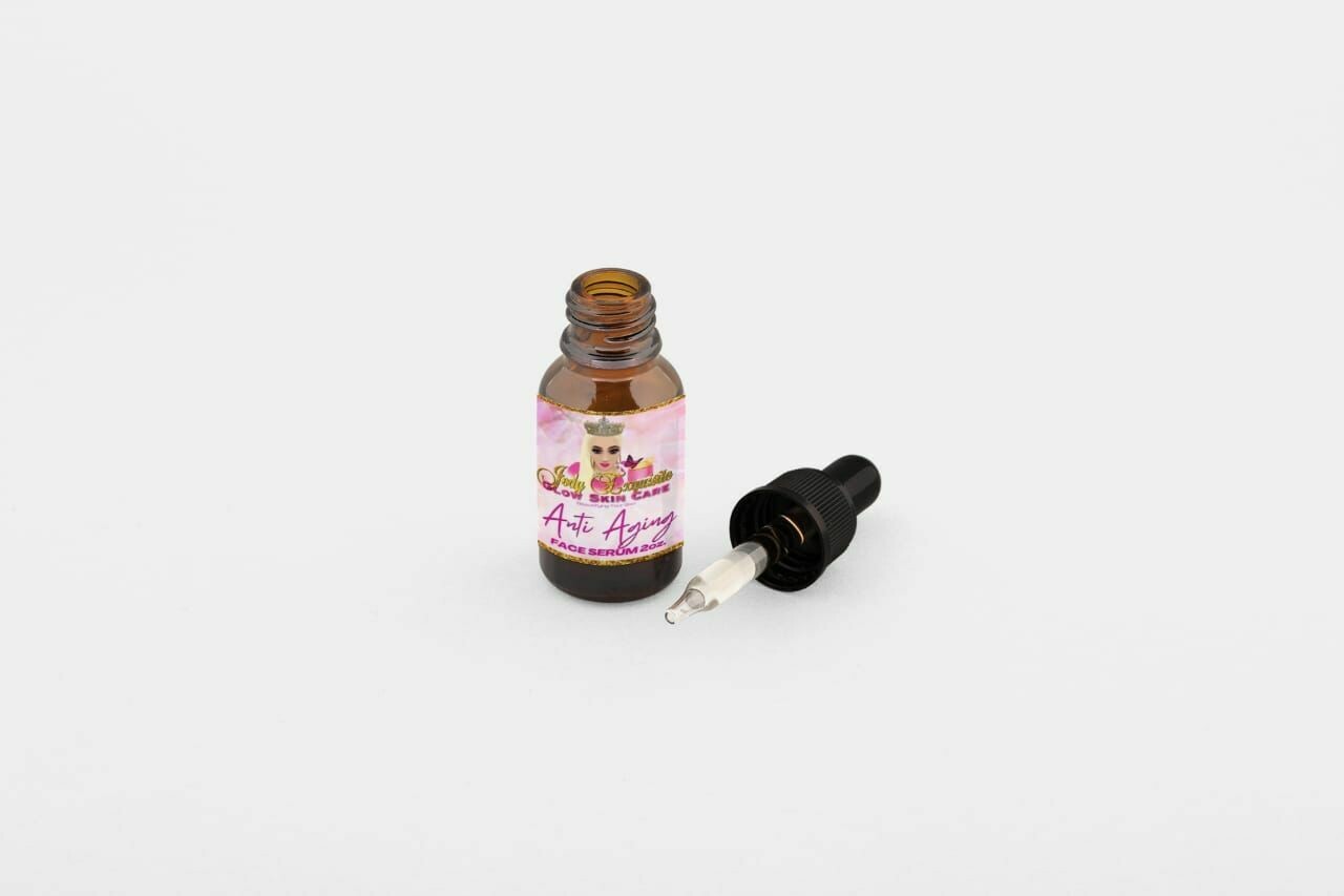 Anti Aging Face Serum