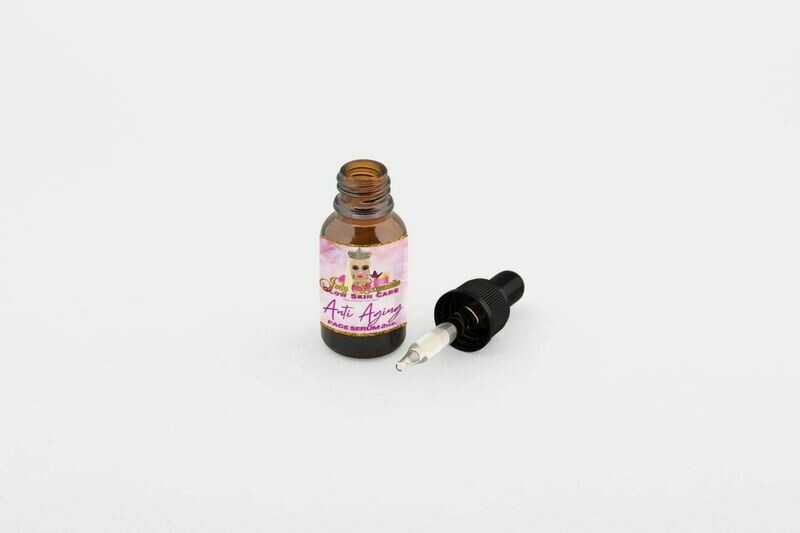 Anti Aging Face Serum