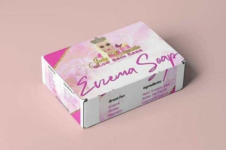 Eczema Soap