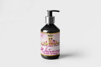Whitening Body Wash