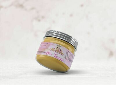 Detox Turmeric Face Mask