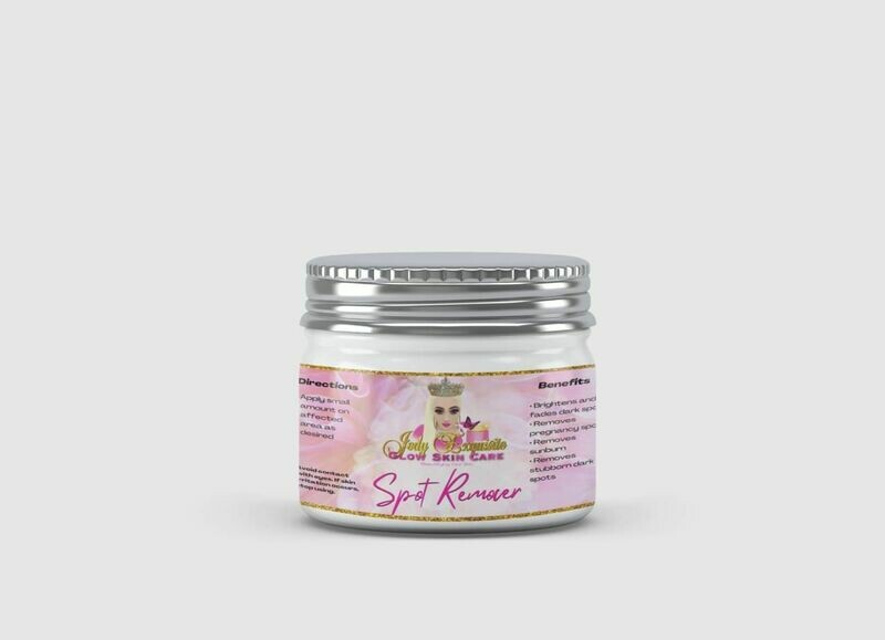Spot Remover Cream