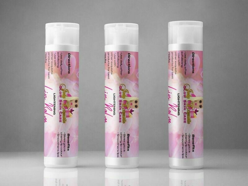 Lip Balm