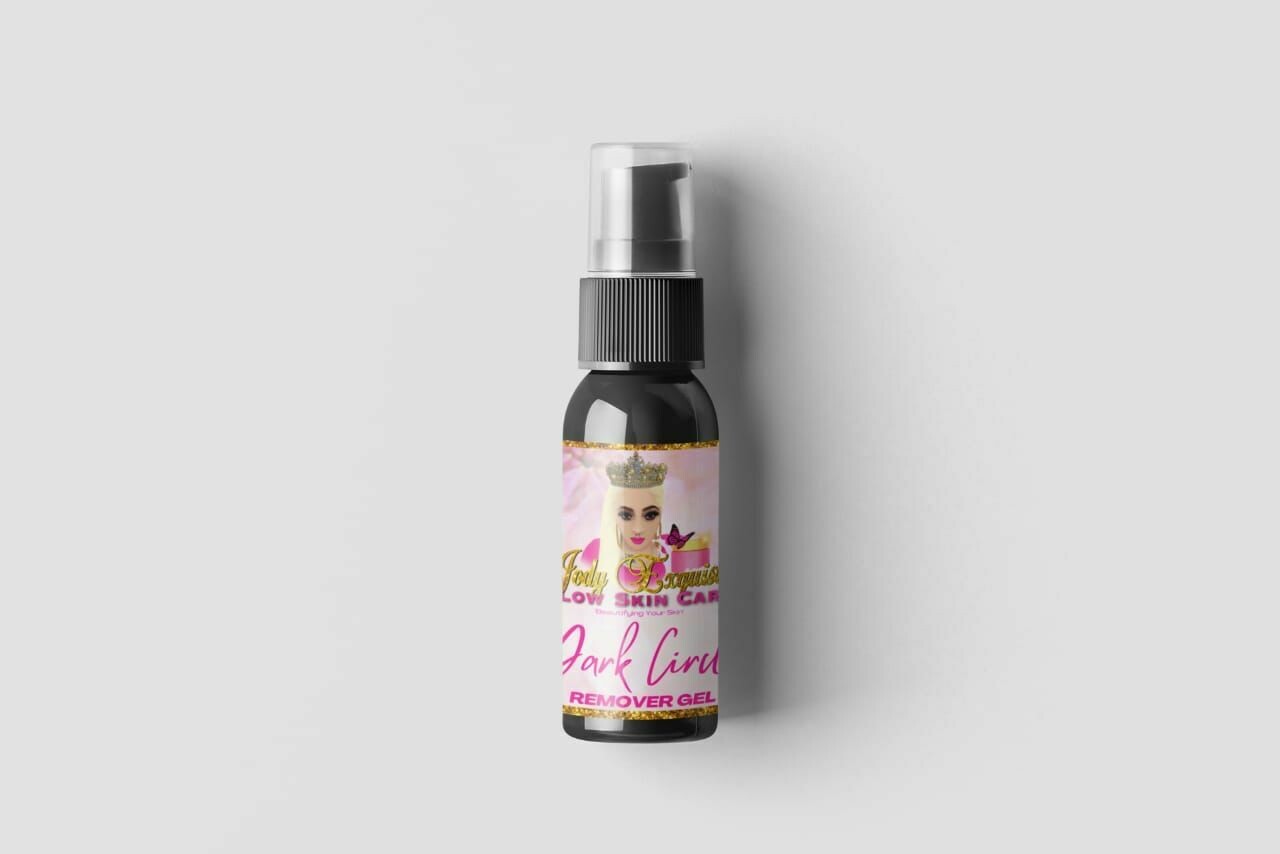 Dark Circle Remover Gel