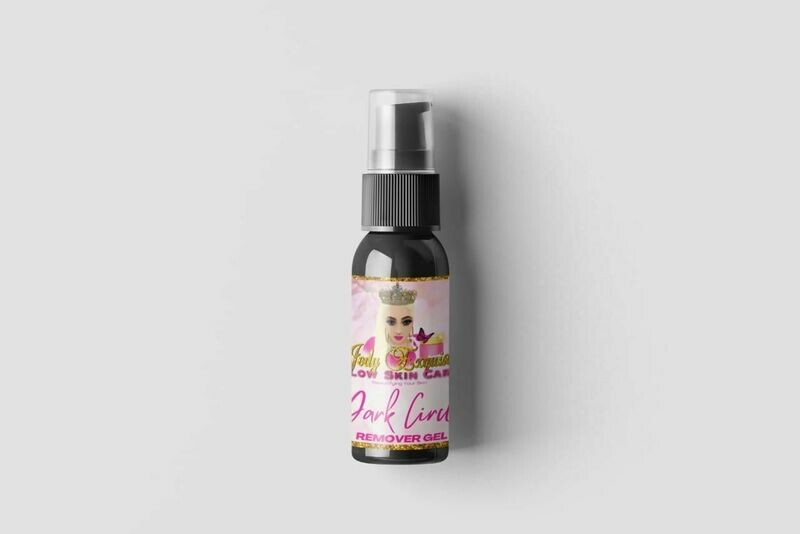 Dark Circle Remover Gel