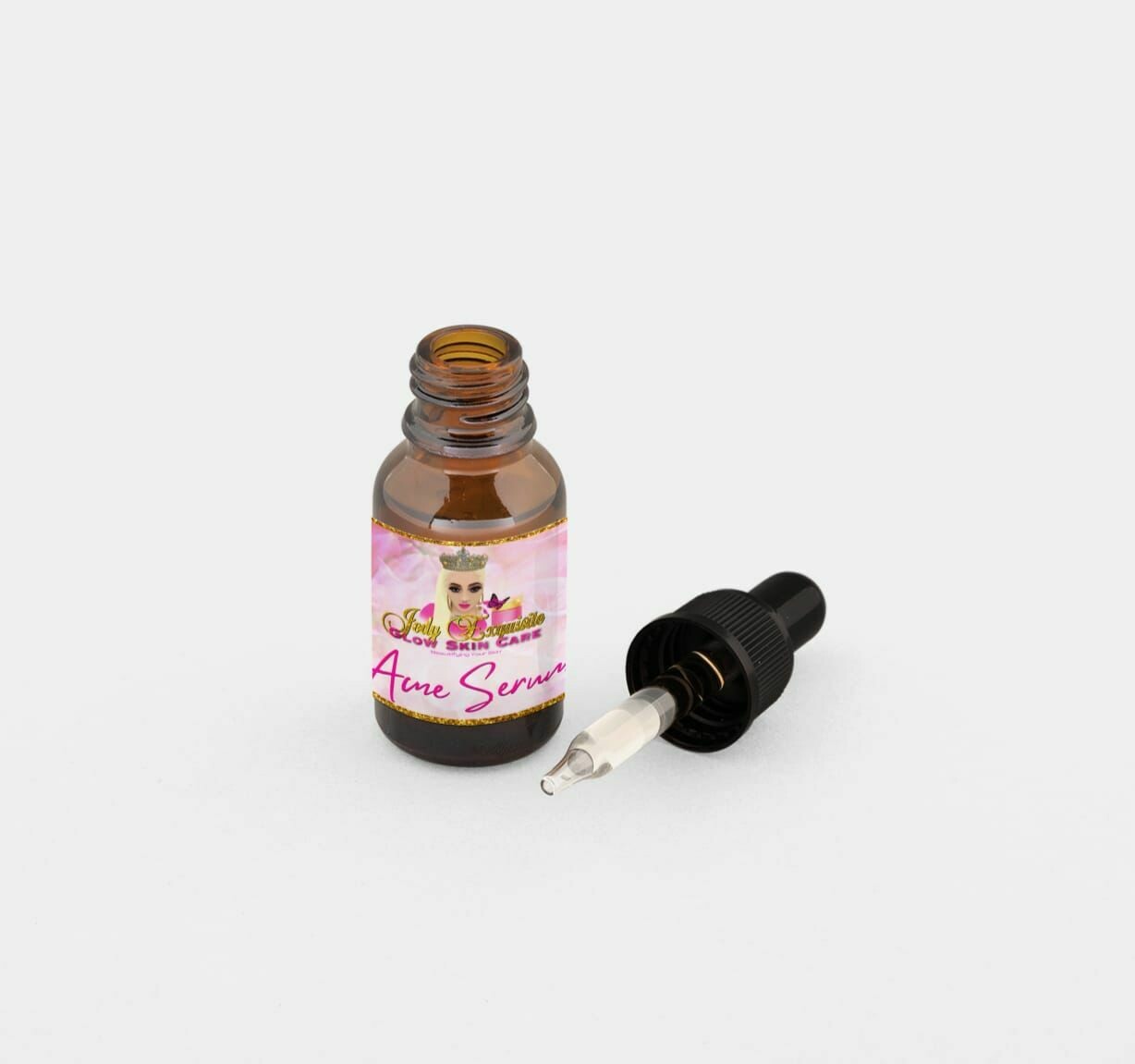 Acne Serum