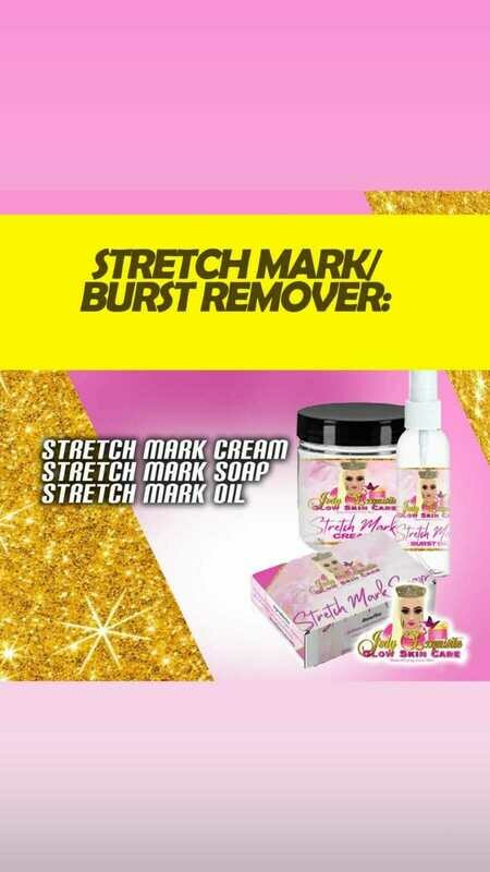 Stretch Mark/ Burst Remover