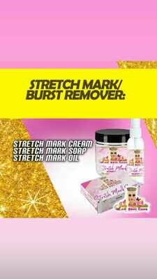 Stretch Mark/ Burst Remover