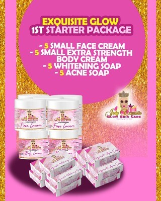 Wholesale Packages