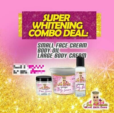 Combo Deals