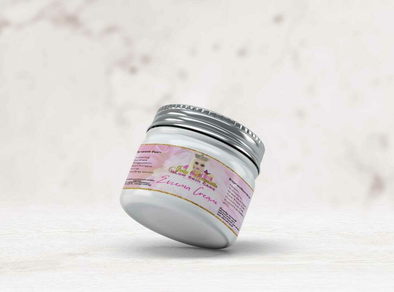 Eczema Cream