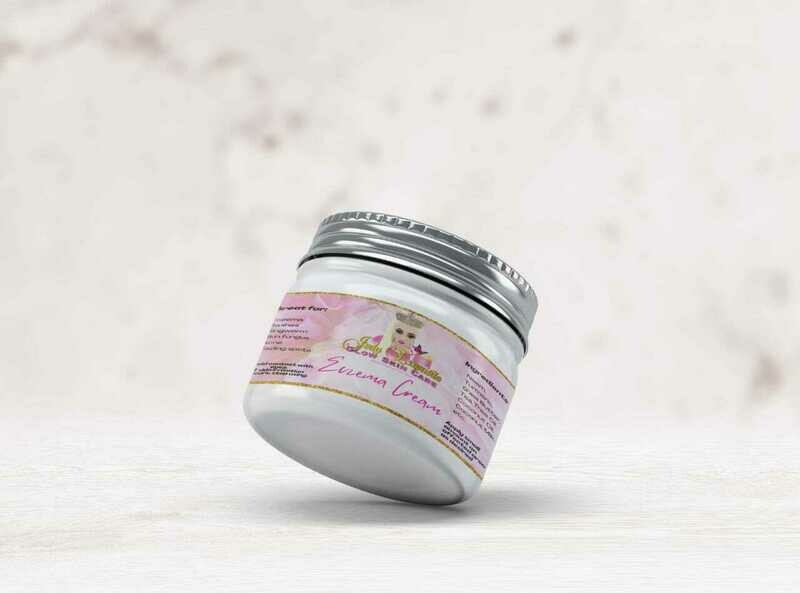 Eczema Cream