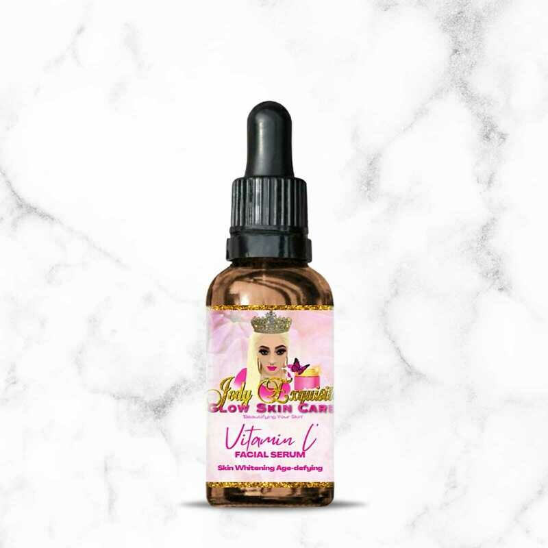 Vitamin C Serum