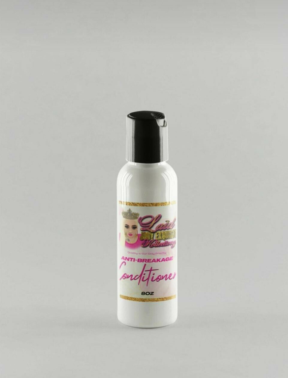 Anti-Breakage Conditioner