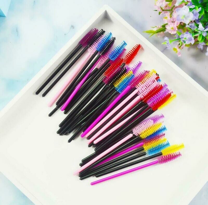 Lash Brush / Spoolie