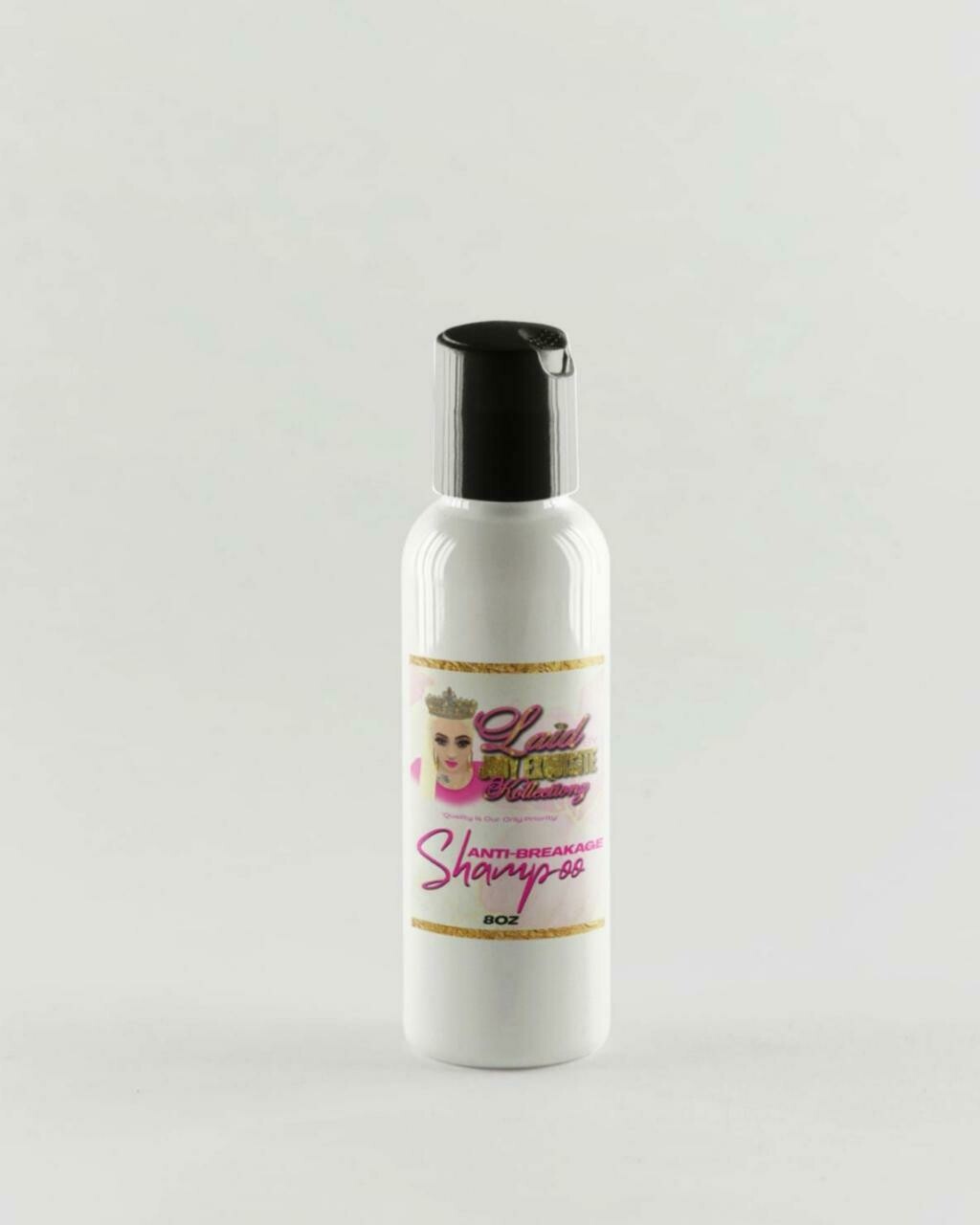 Anti-Breakage Shampoo