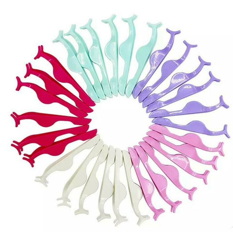 Lash Applicators