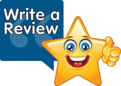 Please leave a review