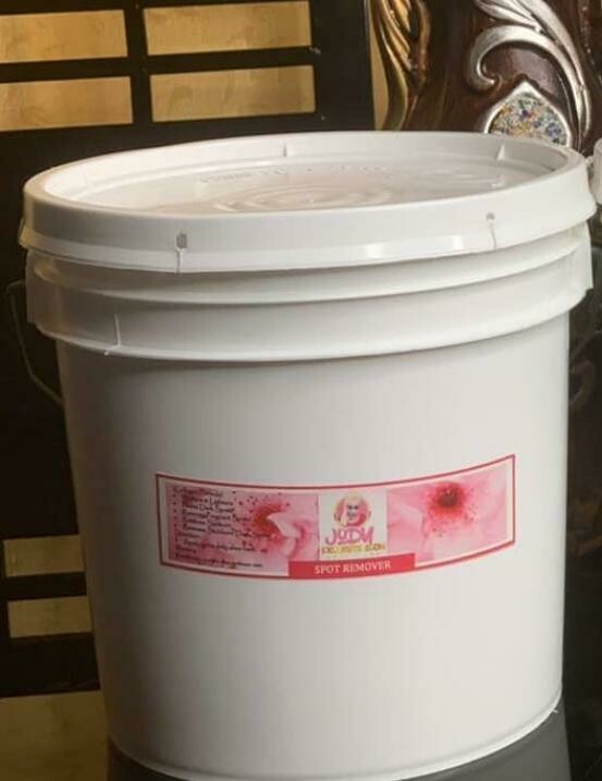 1 Gallon Spot Remover Cream