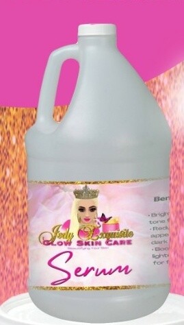 1 Gallon Body Oil