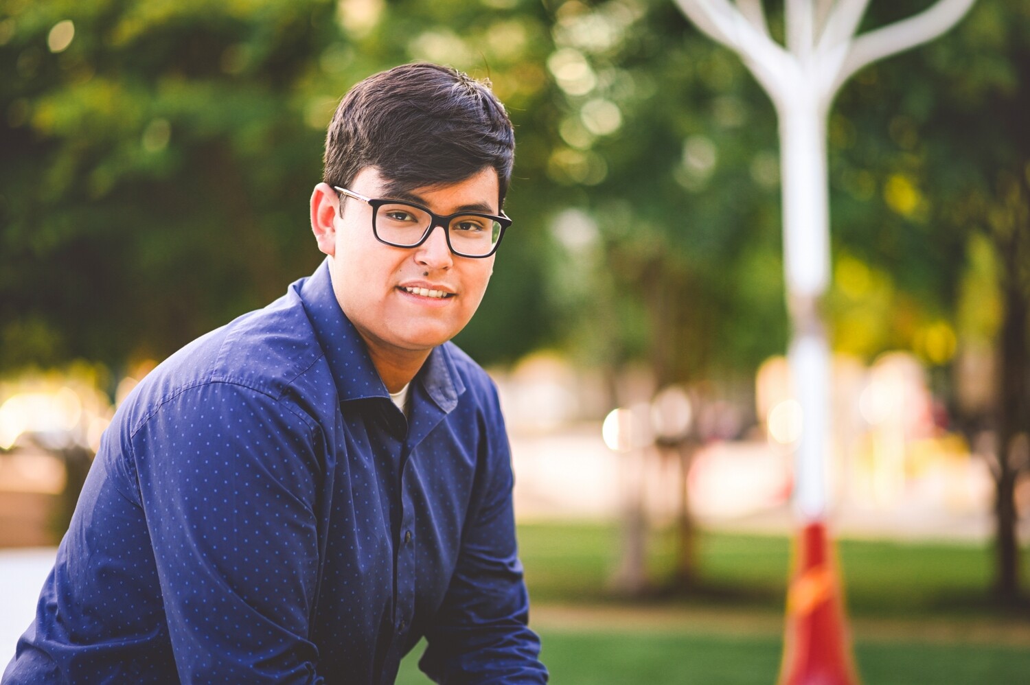 PORTRAITS SENIOR &amp; GRADUATION