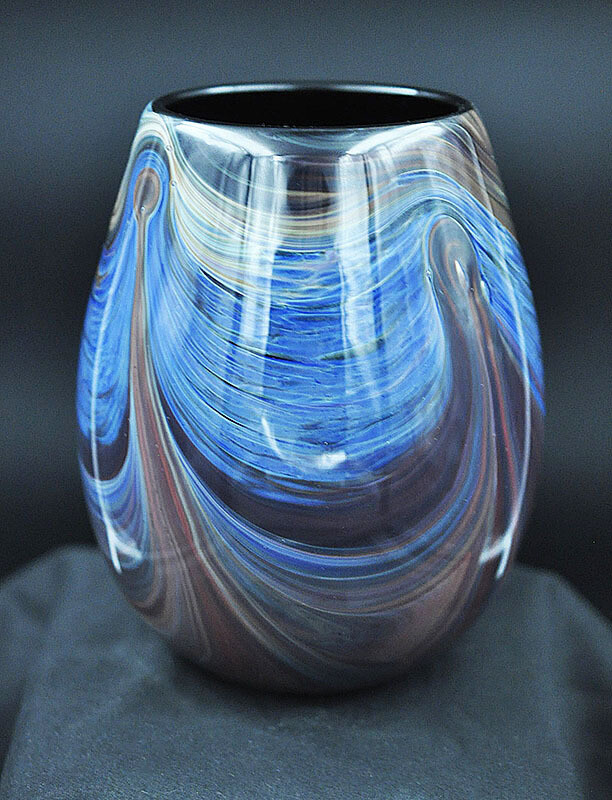Viking Medium Vase