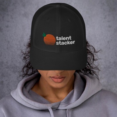 Talent Stacker Florida Dreamin' Hat