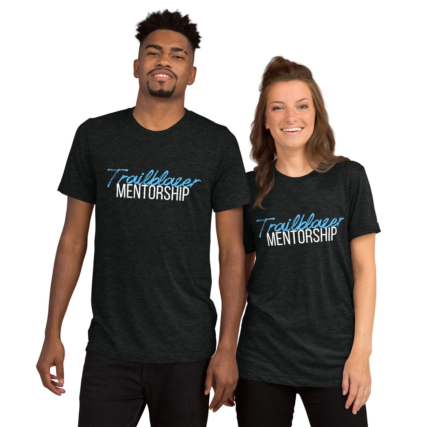 Trailblazer Mentorship T-Shirt