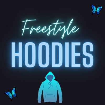FREE$TYLE HOODIES