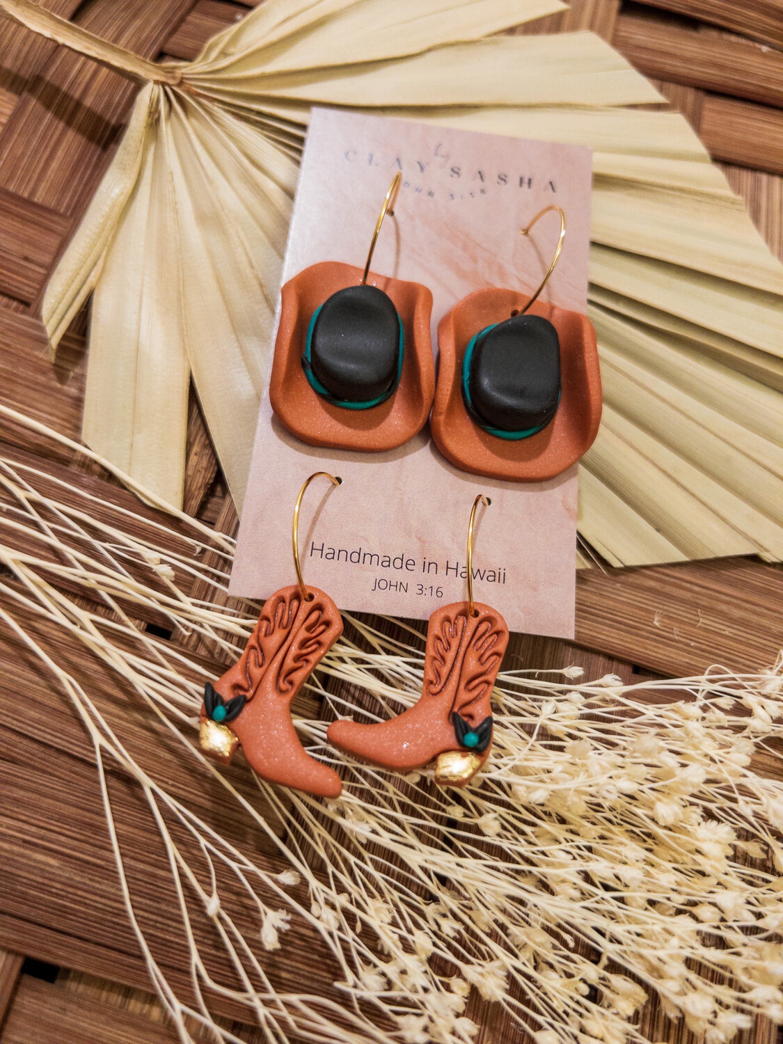 Rustic Bundle 14k Goldfilled Hoops