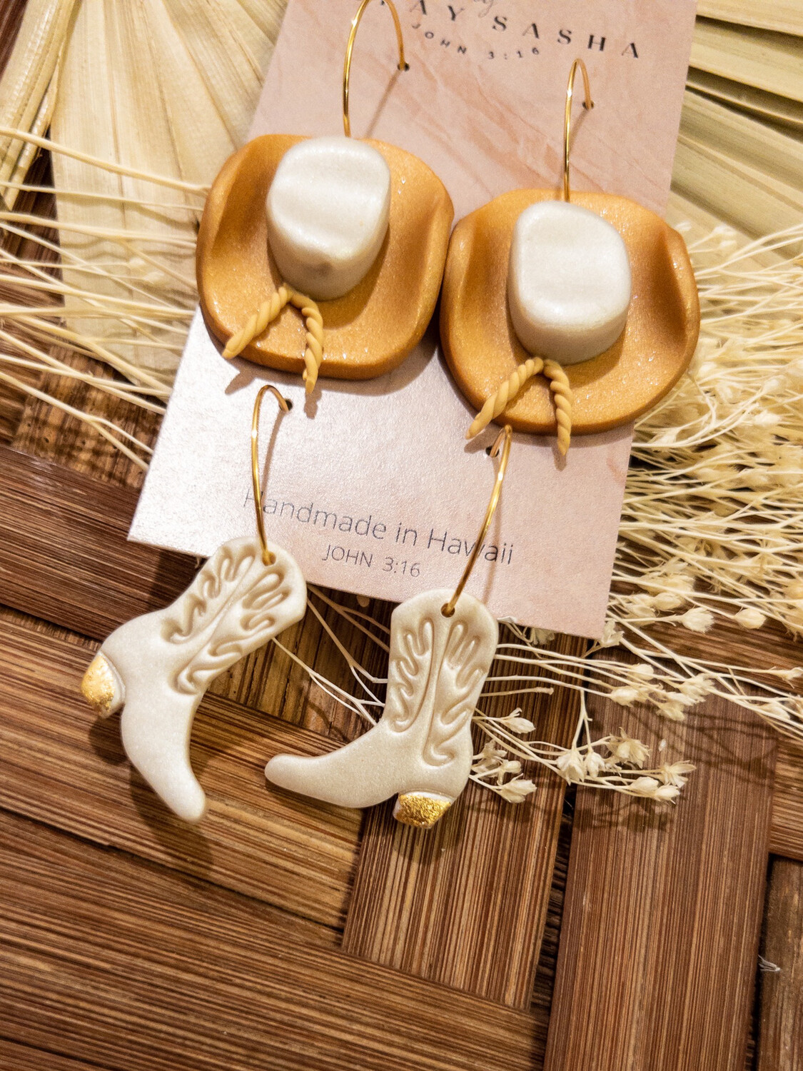 Golden Pearl Bundle 14k Goldfilled Hoops