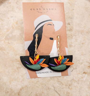 Bird of Paradise Collection