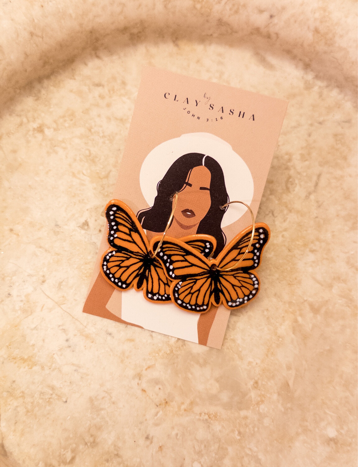 Monarch Butterfly