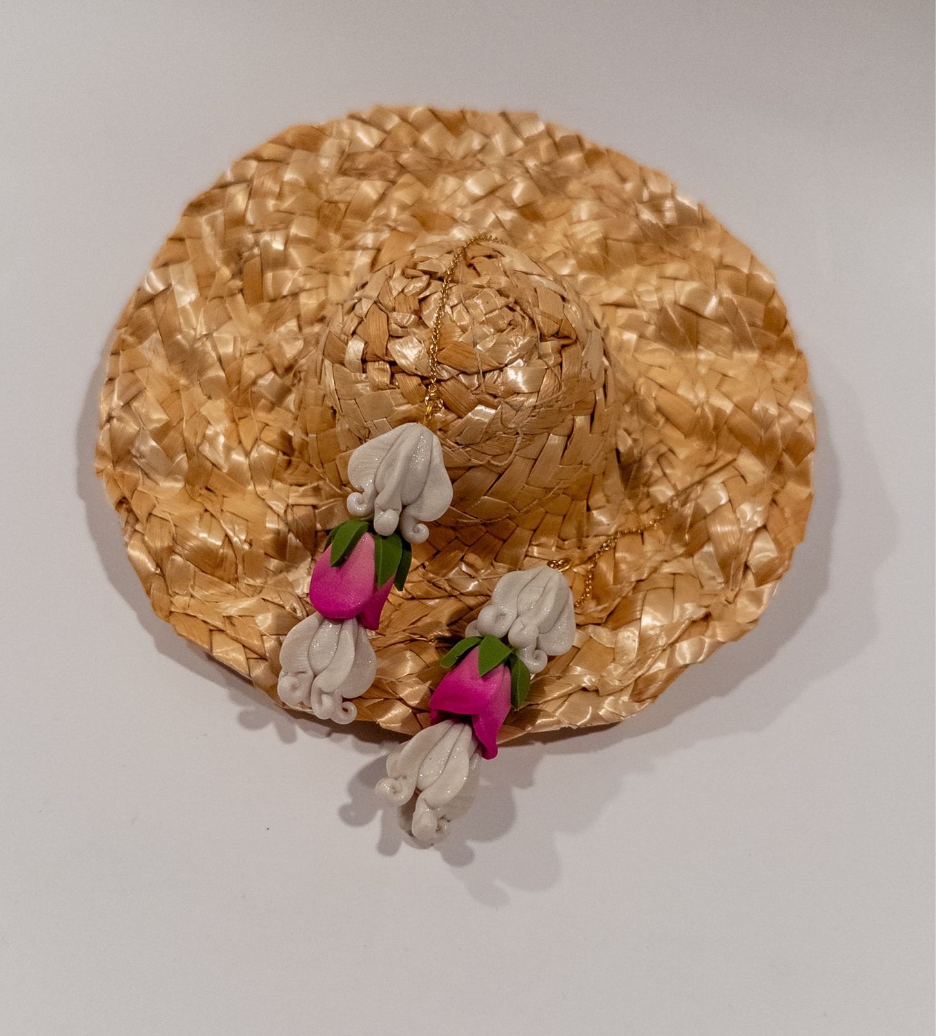 Lei (A) 14k GF Threaders