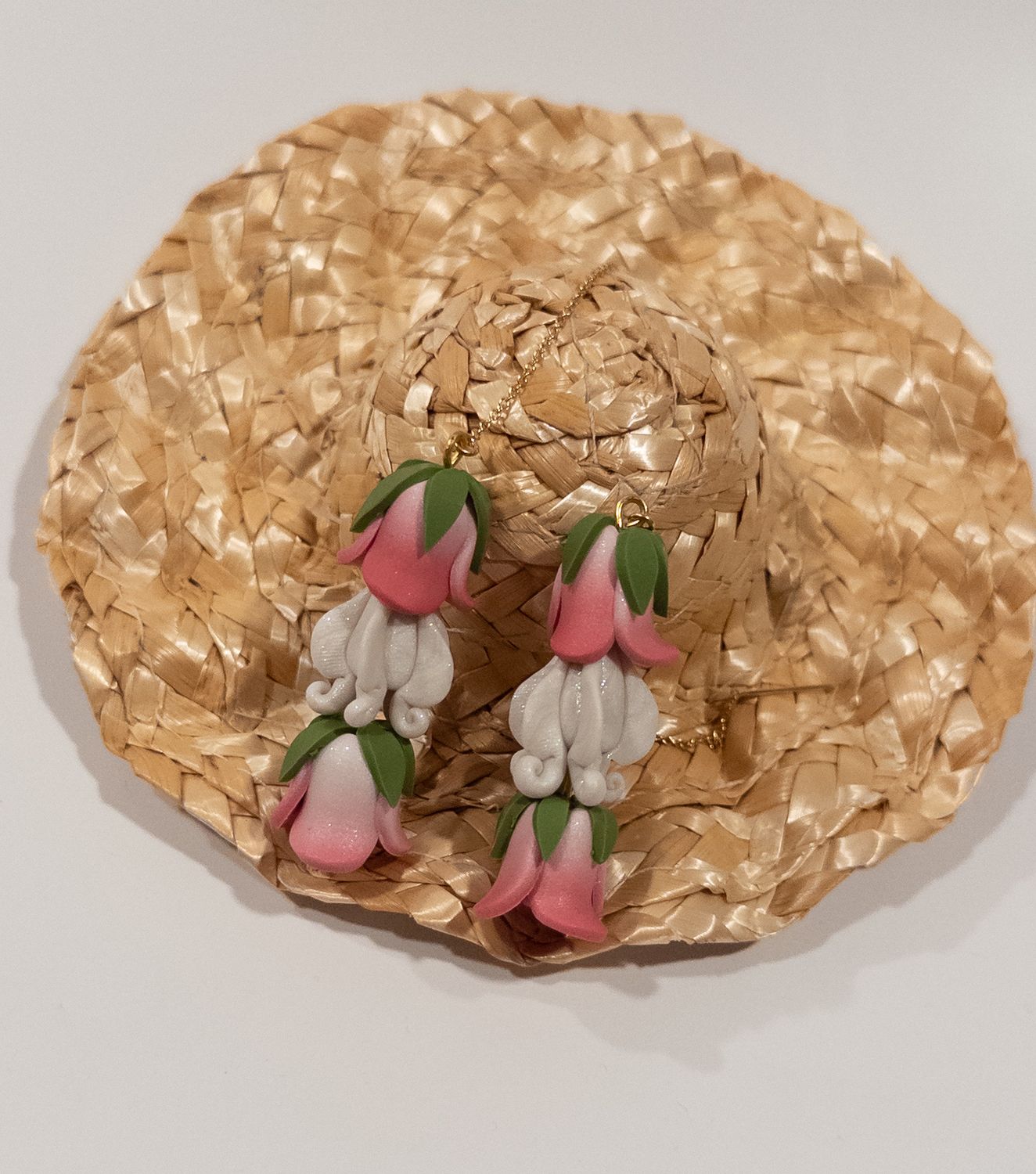 Lei (E) 14k GF Threaders