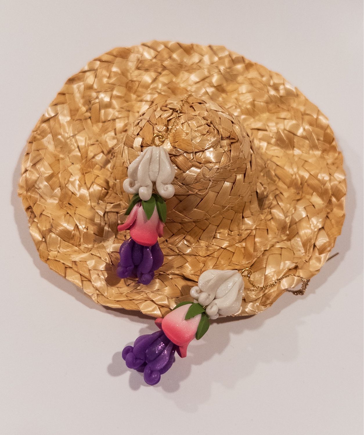 Lei (G) 14k GF Threaders