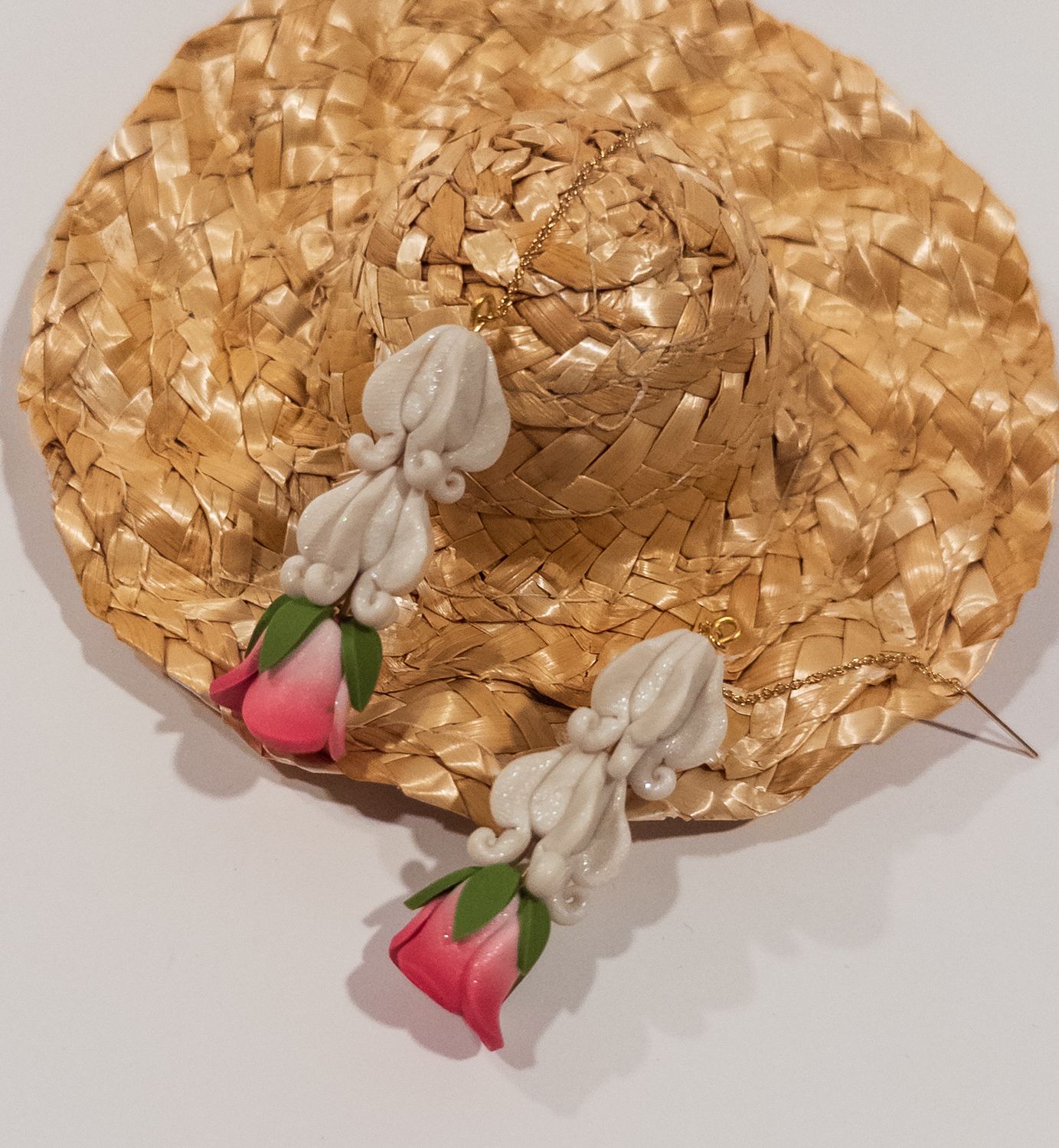 Lei (H) 14k GF Threaders