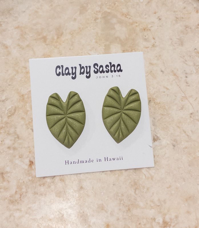 Kalo Studs