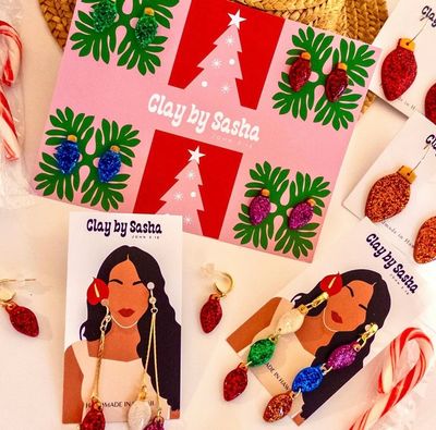 Meow Kalikimaka Collection