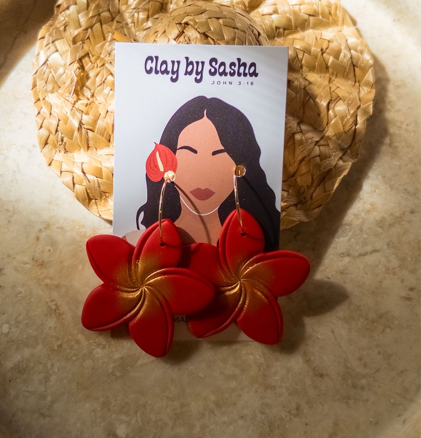 Love 14k Goldfilled Hoops