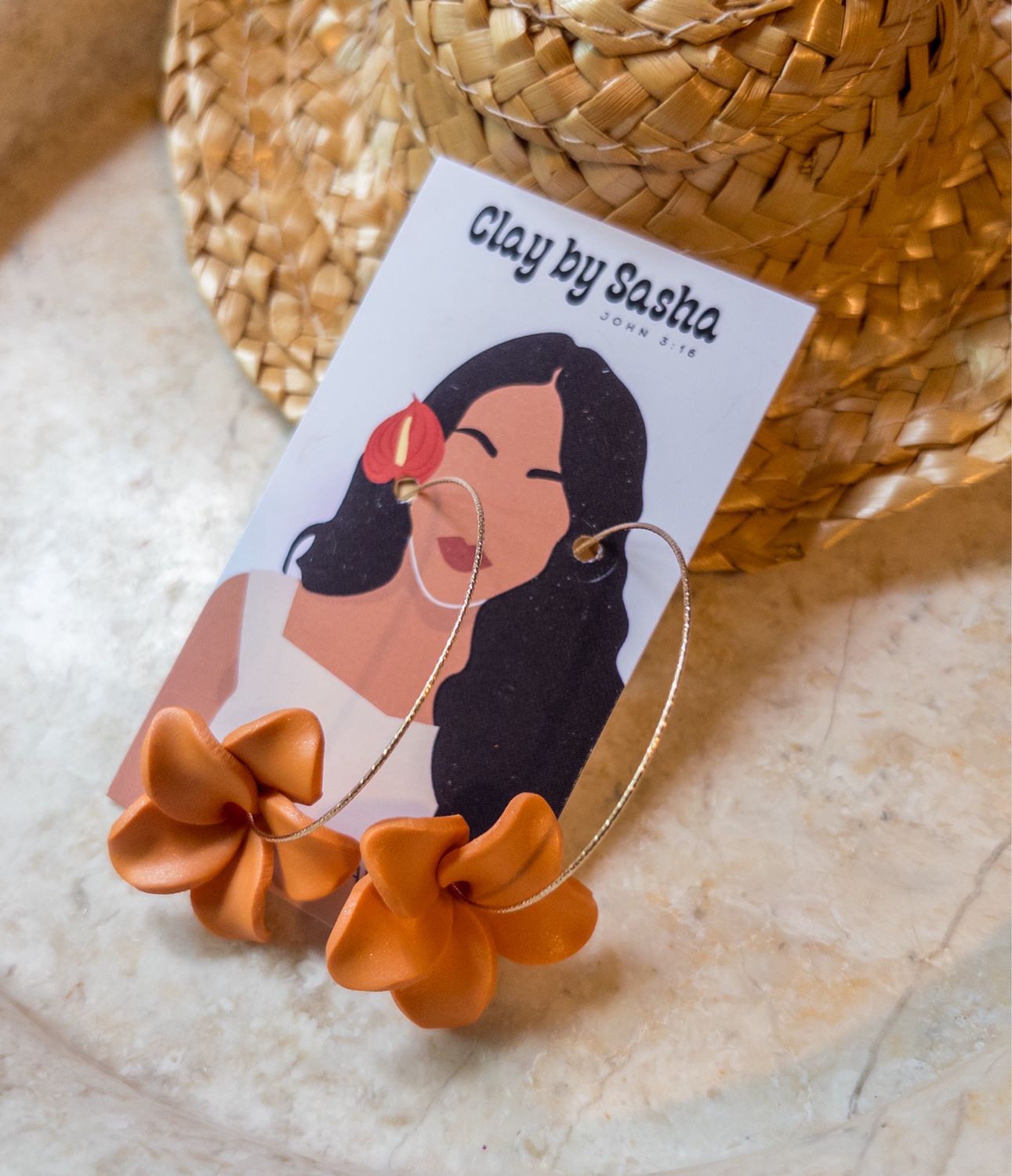 Classic Beauty 14k Goldfilled Hoops