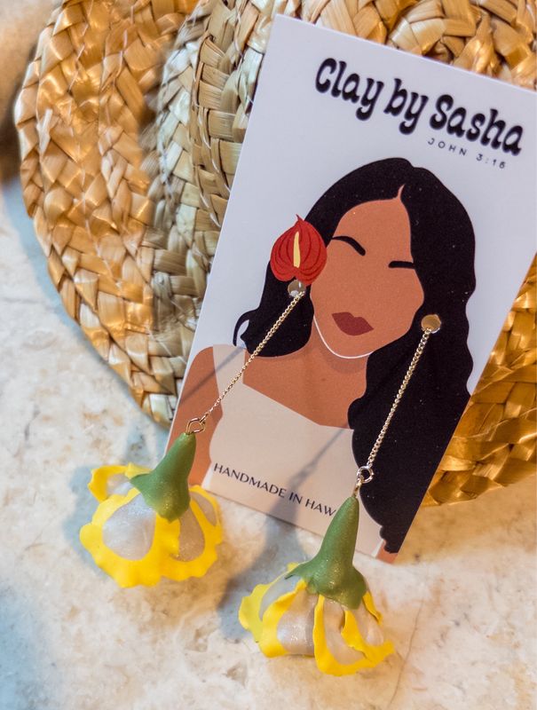 Lemon Pearl 14k Goldfilled Adjustable Threaders