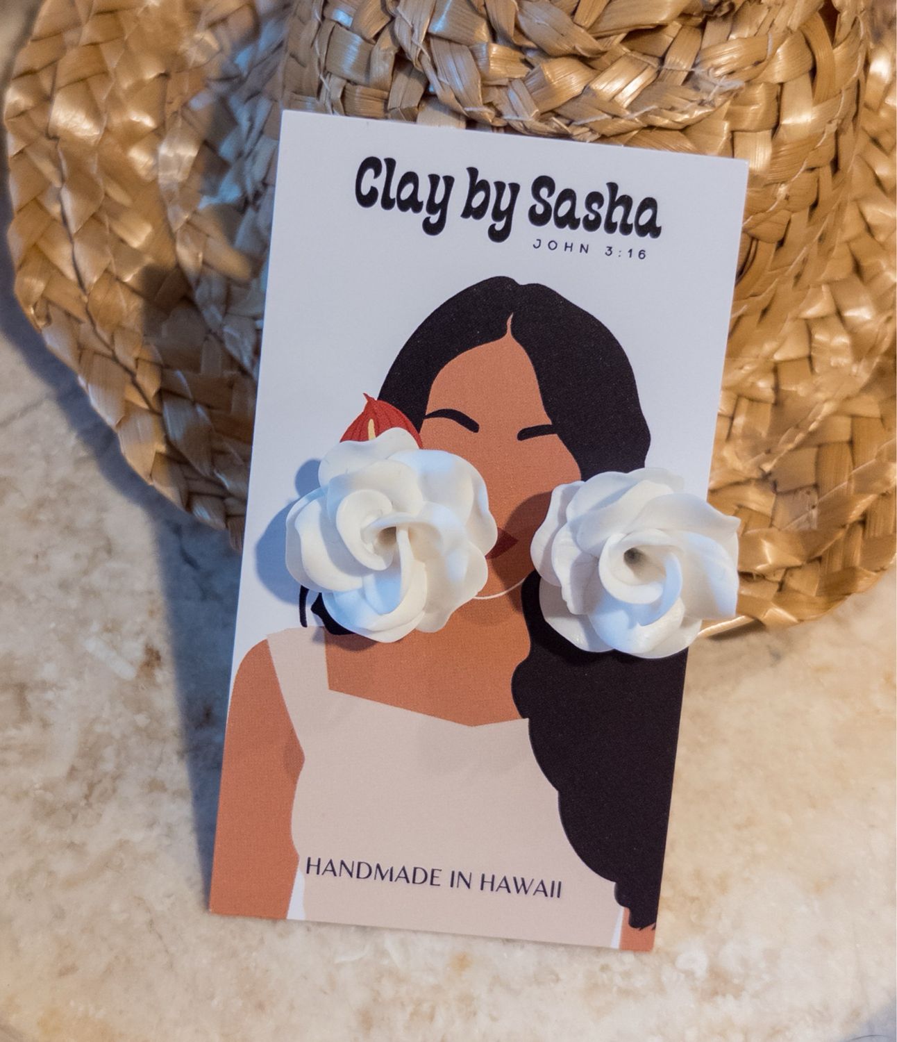 Gardenia Post